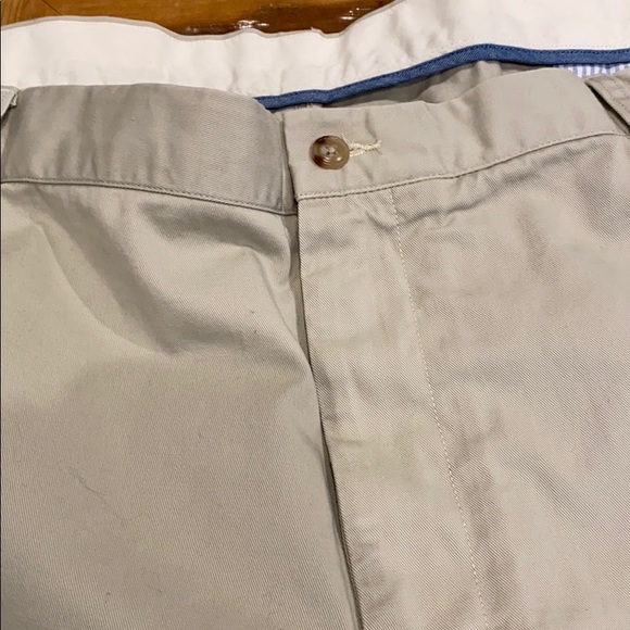 NEW Men’s Polo Ralph Lauren Classic Fit Pants - Picture 4 of 4